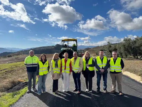 Obras en MA-4401 (2)