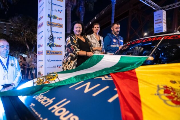 Rallye Costa de Almería