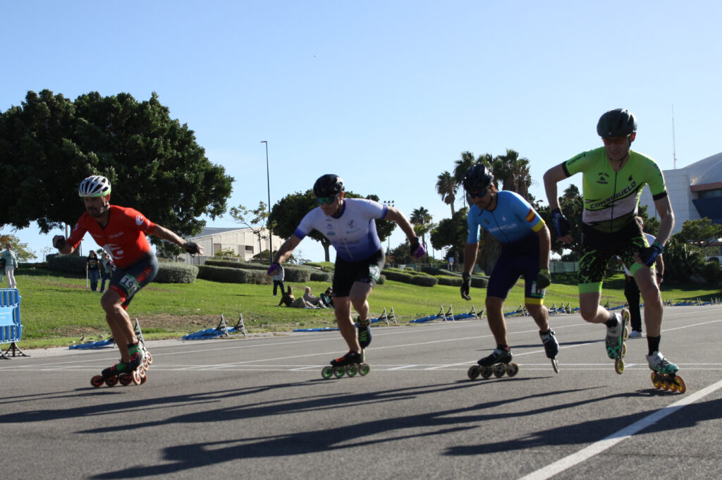 1762970318 138 Conclusion de la Liga Andaluza de Velocidad