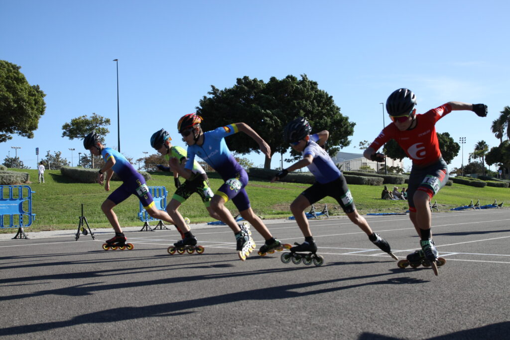 1762970318 367 Conclusion de la Liga Andaluza de Velocidad