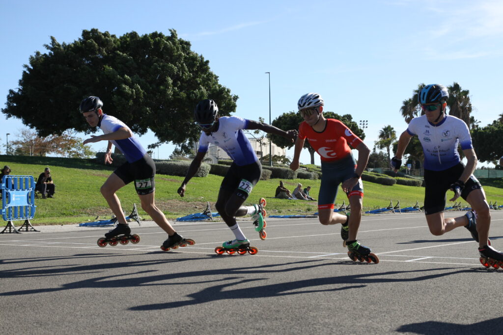 1762970318 454 Conclusion de la Liga Andaluza de Velocidad
