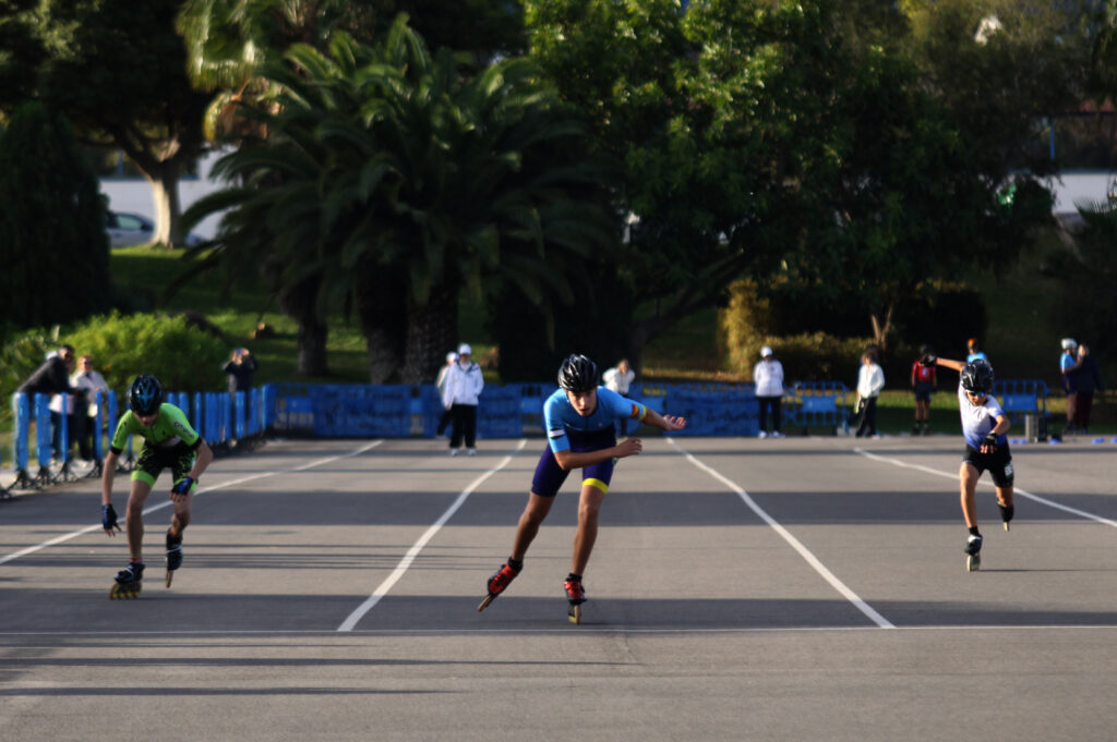 1762970318 949 Conclusion de la Liga Andaluza de Velocidad