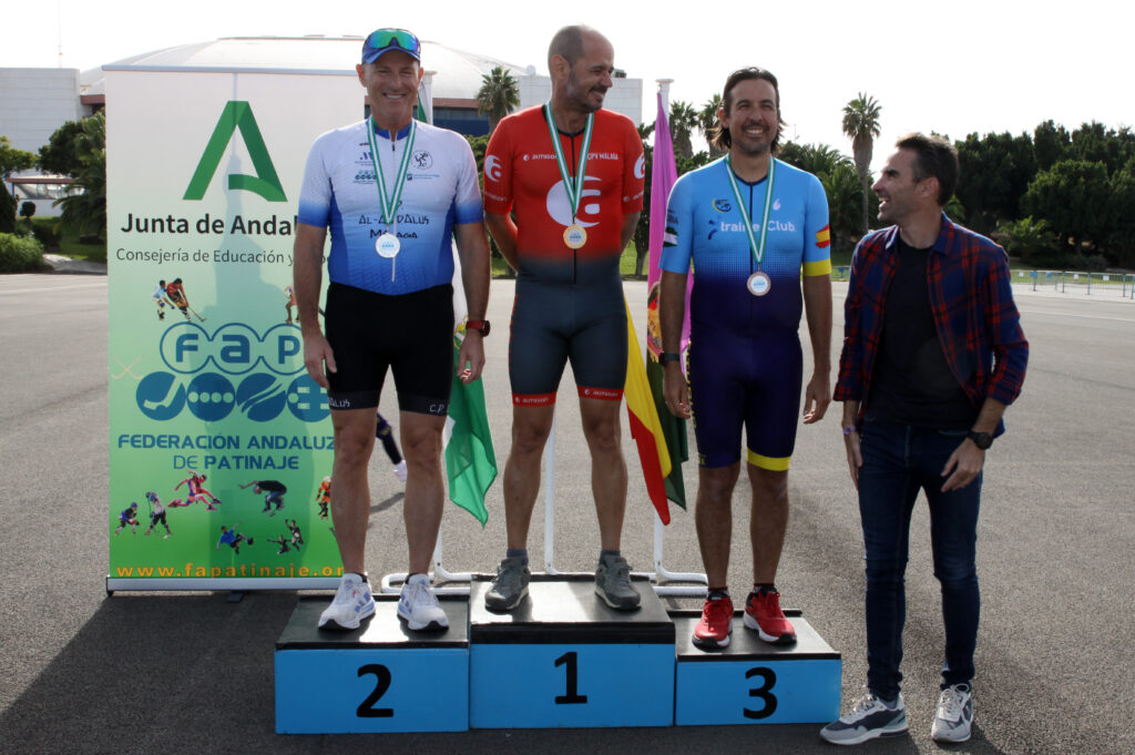 1762970319 200 Conclusion de la Liga Andaluza de Velocidad