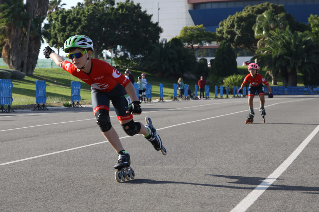 1762970319 296 Conclusion de la Liga Andaluza de Velocidad