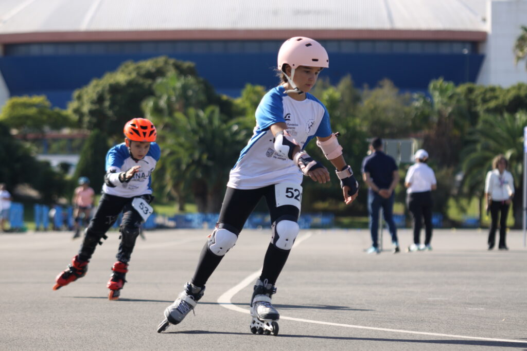 1762970319 421 Conclusion de la Liga Andaluza de Velocidad