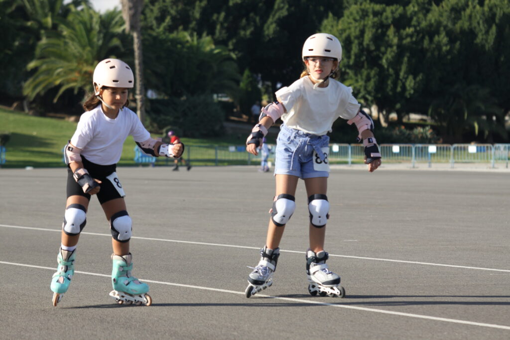 1762970319 64 Conclusion de la Liga Andaluza de Velocidad