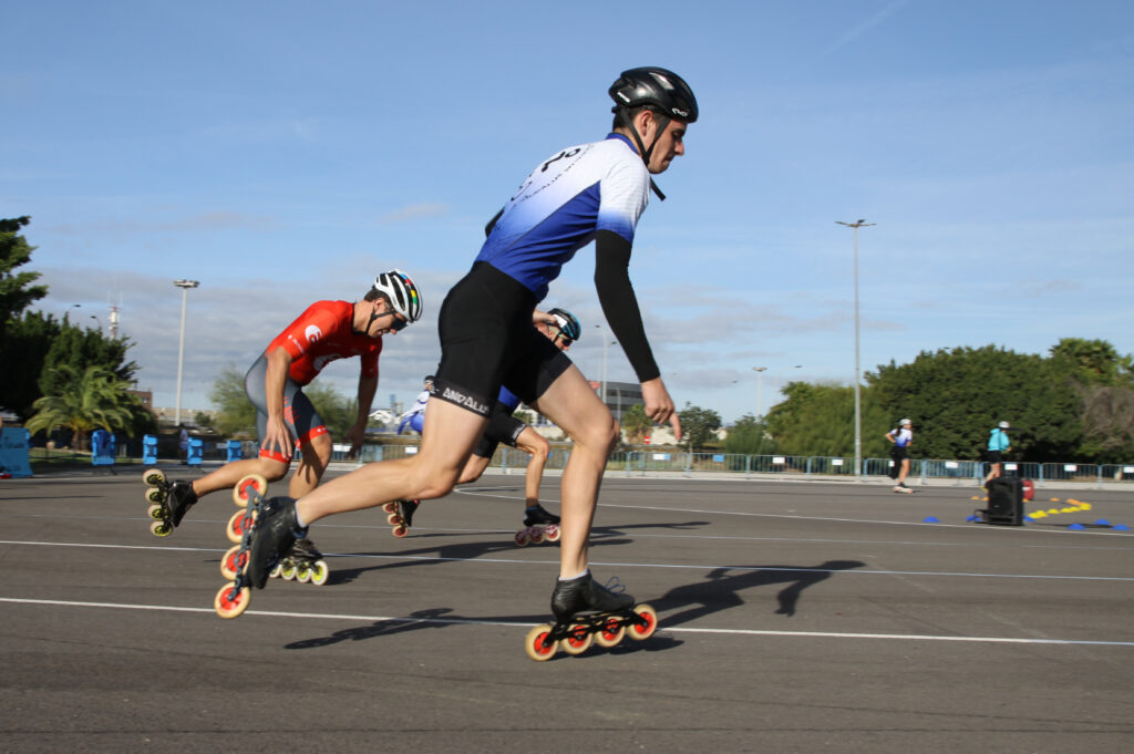 1762970319 797 Conclusion de la Liga Andaluza de Velocidad