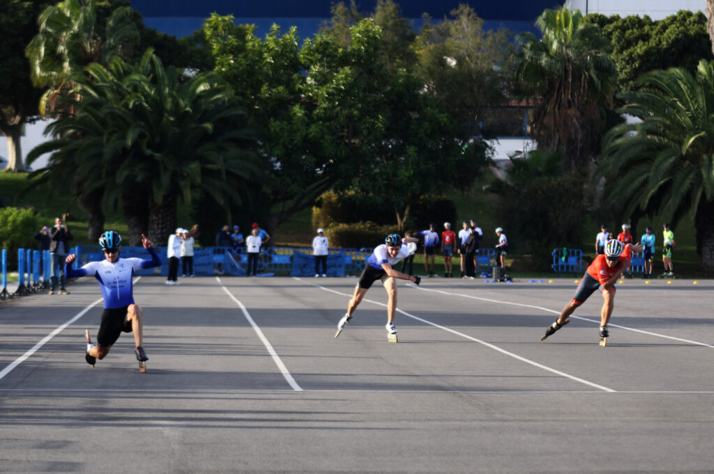 1762970319 889 Conclusion de la Liga Andaluza de Velocidad