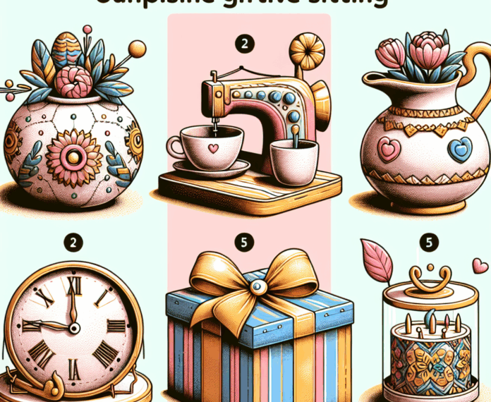 🔴5 regalos originales para decorar la casa que sorprenden y gustan a partes iguales