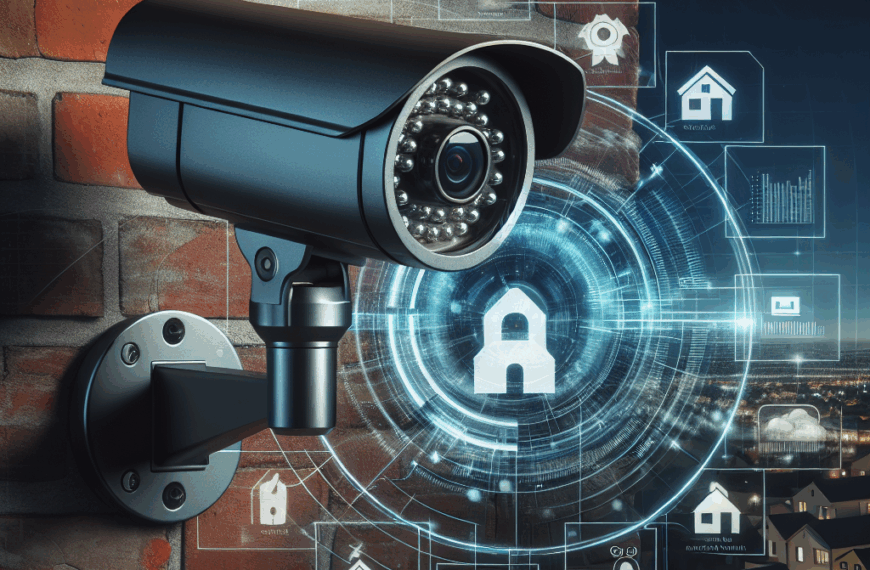 ADT Inaugura una Nueva Era de Seguridad con Videovigilancia Proactiva para Hogares y Negocios