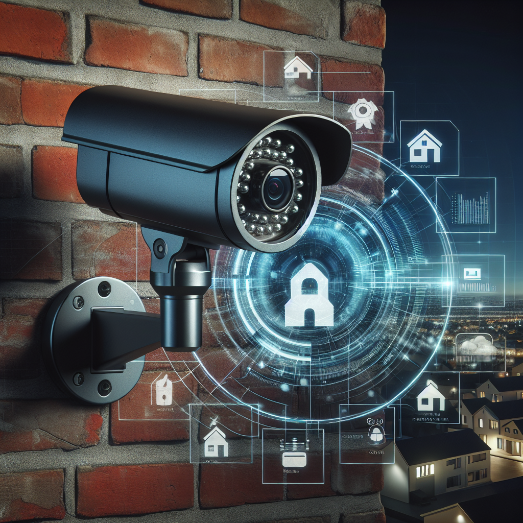 ADT Inaugura una Nueva Era de Seguridad con Videovigilancia Proactiva para Hogares y Negocios 1 ADT Inaugura una Nueva Era de Seguridad con Videovigilancia Proactiva