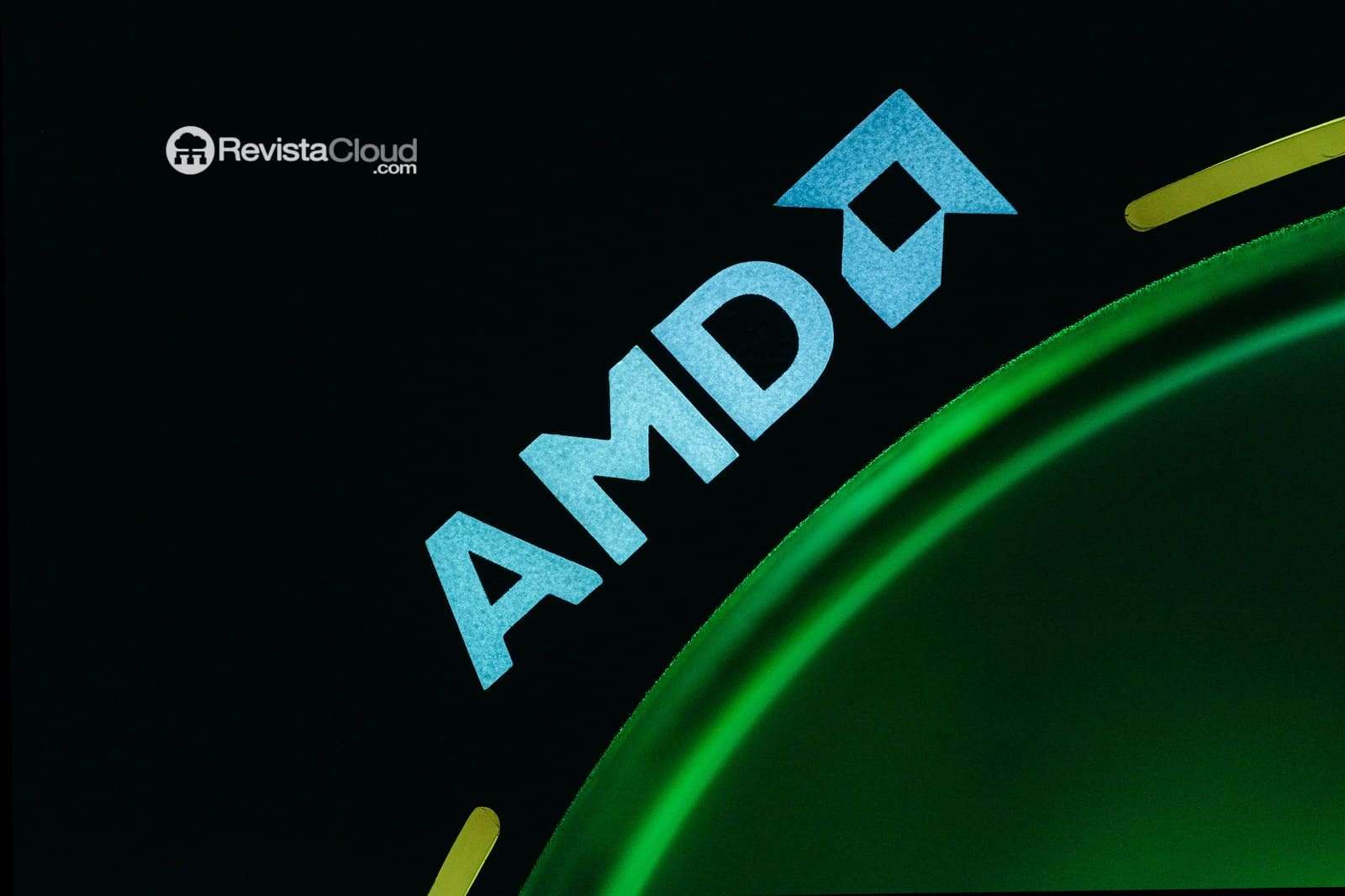 AMD Desafia a Vera Rubin Instinct MI455X y MI430X Ofrecen