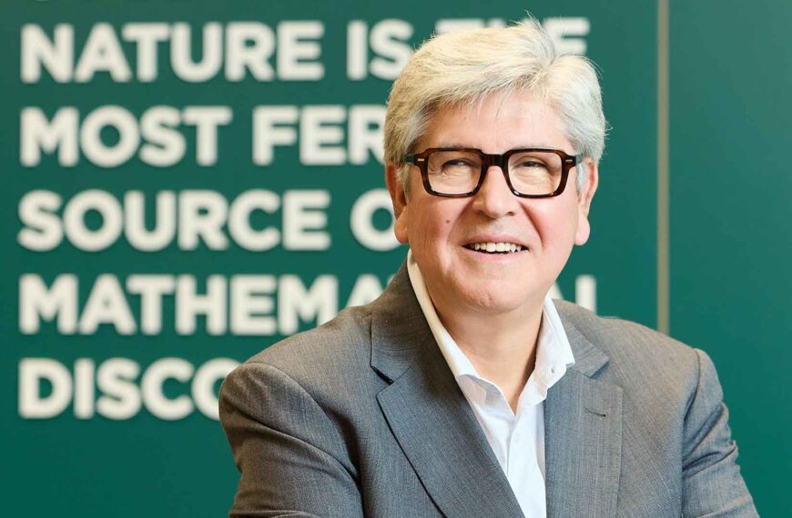 ARQUIMEA Nombra a Antonio Abad como CEO de CanarySat para Liderar su Constelación LEO de Banda Ancha Segura