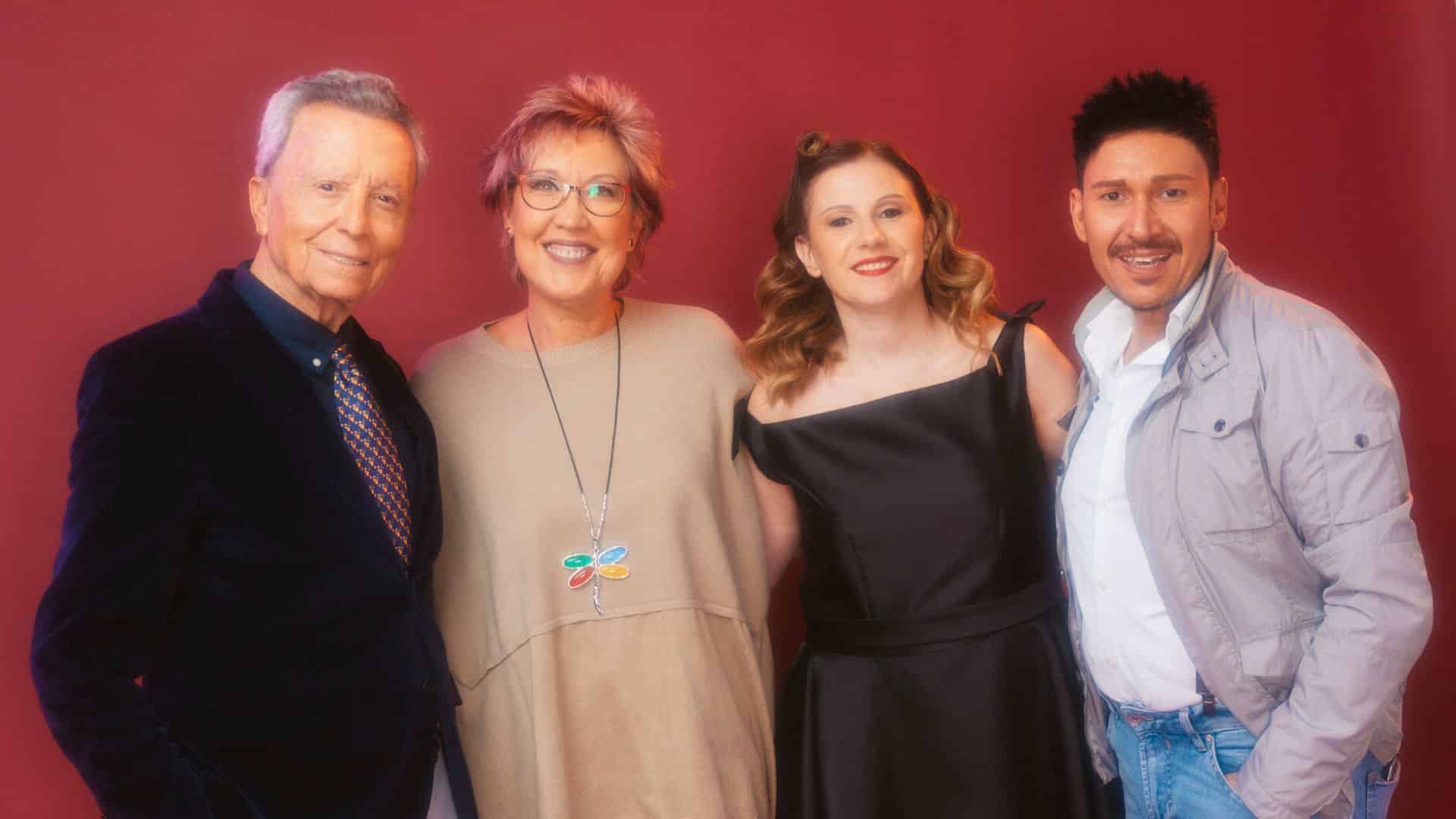 ASISPA presenta el Calendario Solidario GRANDES 2026: moda y cultura para paliar la Soledad no Deseada