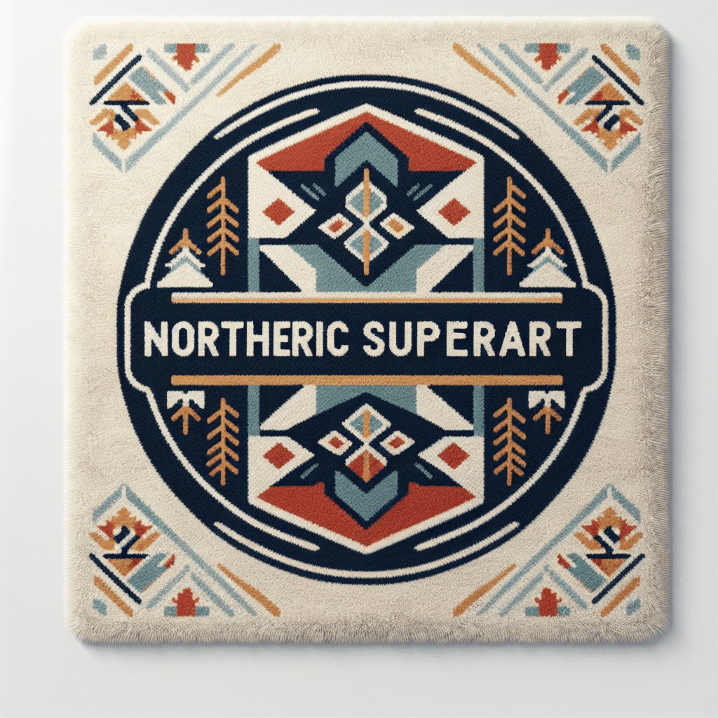 Aldi Presenta su Nueva Alfombra Nórdica para un Invierno Acogedor y Elegante 1 Juan Hernández