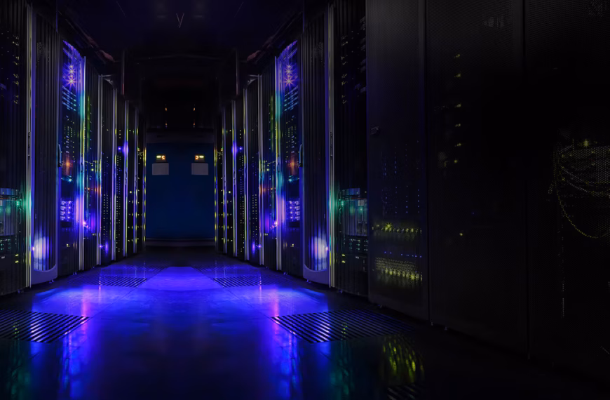 Alice Recoque lidera la revolución del superordenador exascale para asegurar la soberanía de IA en Europa.