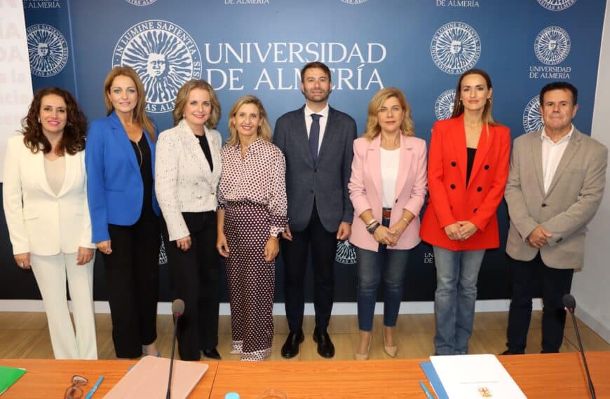 Almería Unida contra la Violencia de Género: Quintas Acciones por un Mayor Impacto Social