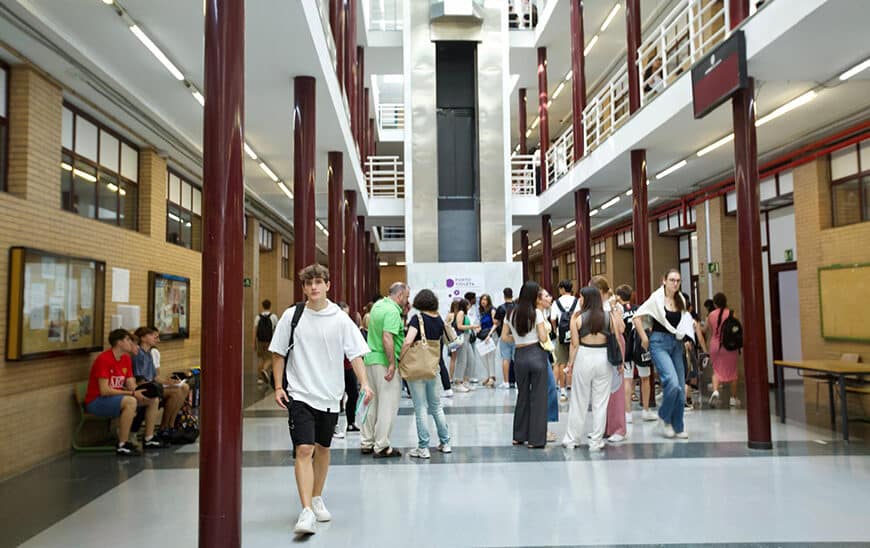 Andalucía Anuncia Fechas para los Exámenes de la PAU: 2, 3 y 4 de Junio de 2026