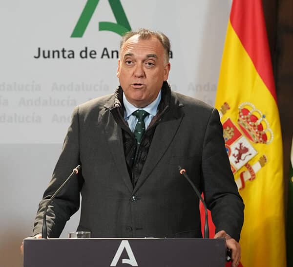 Andalucía Aprueba su Primera Estrategia de Acción Exterior para Reforzar su Presencia Global
