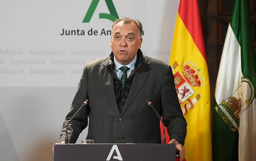 Andalucía Aprueba su Primera Estrategia de Acción Exterior para Reforzar su Presencia Global
