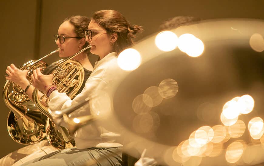 Andalucía Celebra el Día de la Música: Del Piano Clásico a la Electrónica Moderna