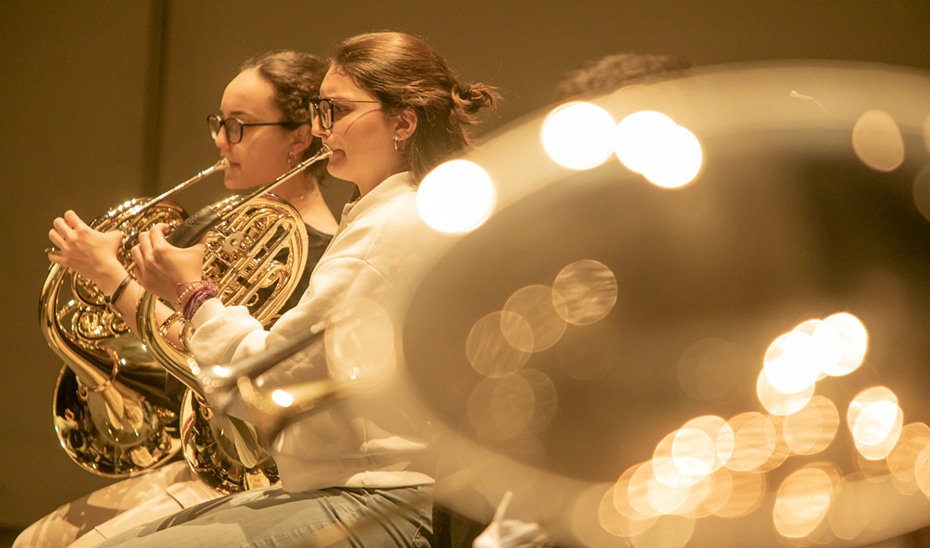 Andalucía Celebra el Día de la Música: Del Piano Clásico a la Electrónica Moderna