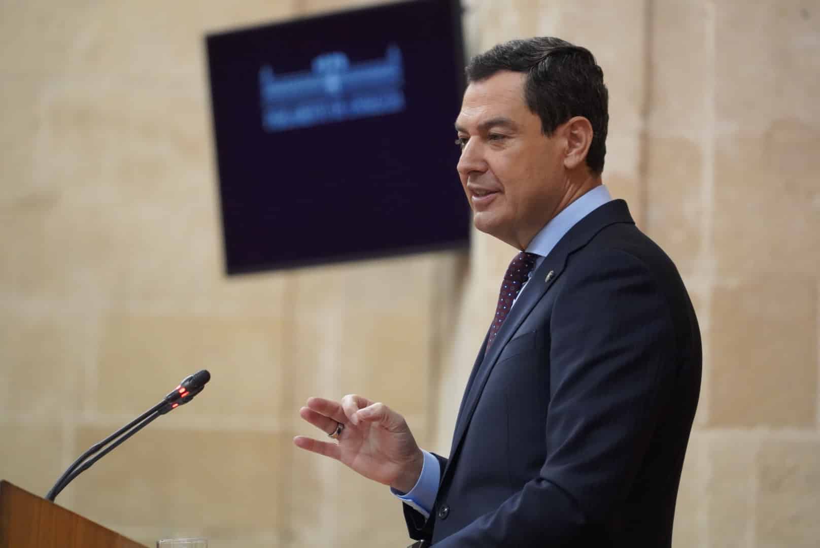 Andalucía: Confianza en el Talento Joven y el Derecho a una Vivienda y Formación de Calidad 1 jóvenes