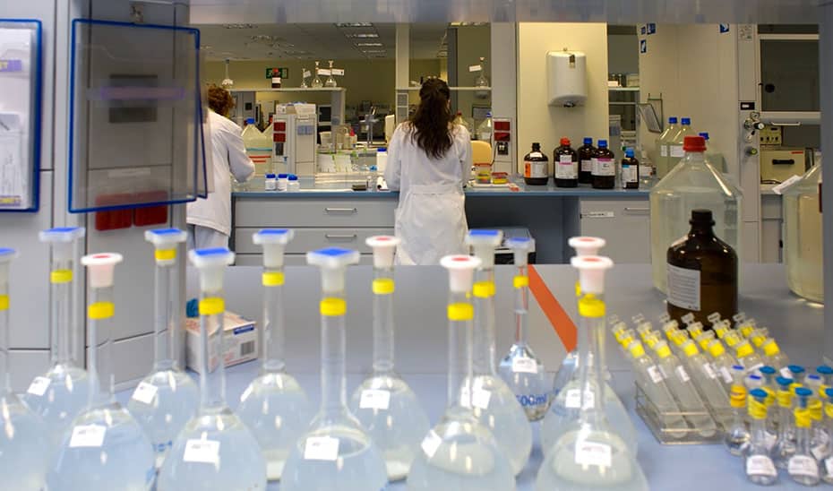 Andalucía Destina 12 Millones en Ayudas para Impulsar la Investigación en Salud