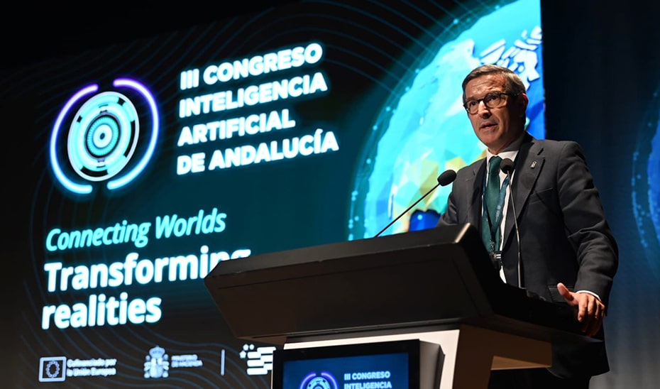 Andalucía Forma a Más de 1,6 Millones de Ciudadanos en Competencias Digitales