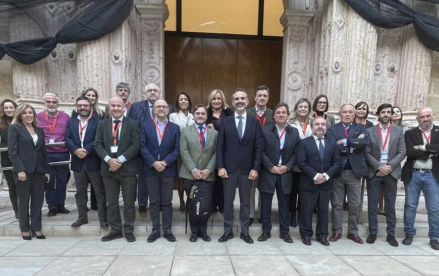 Andalucía: Pionera con Ley de Impulso y Promoción de la Producción Ecológica