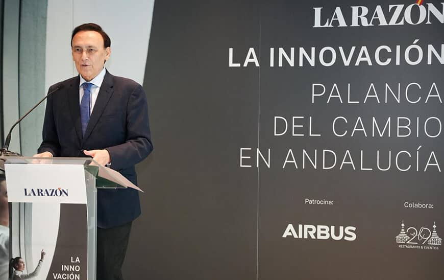 Andalucía Región Inteligente: Soluciones 'Smart' para Municipios