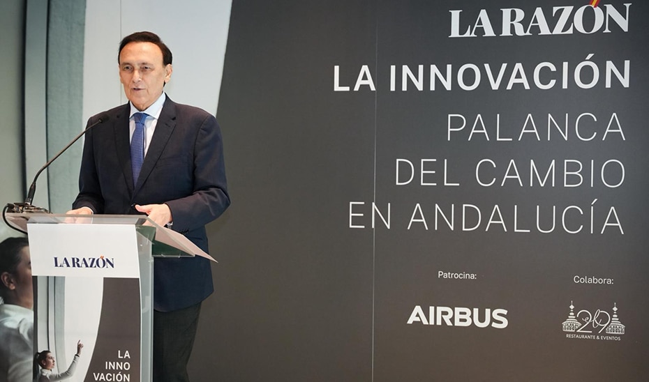 Andalucía Región Inteligente: Soluciones 'Smart' para Municipios