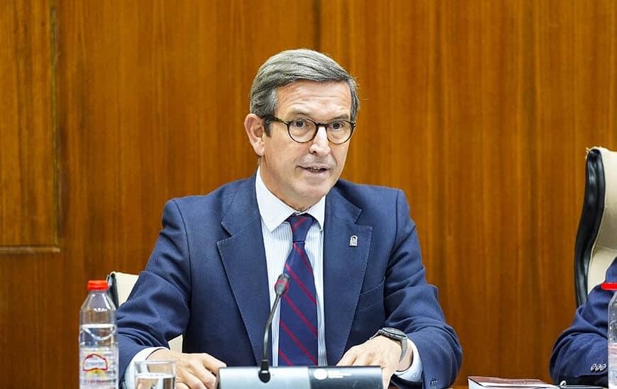 Andalucía Solicita 25 Millones Adicionales al Gobierno para Nuevas Solicitudes de Ayudas del Programa MOVES III