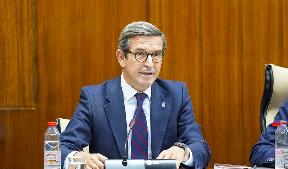 Andalucía Solicita 25 Millones Adicionales al Gobierno para Nuevas Solicitudes de Ayudas del Programa MOVES III