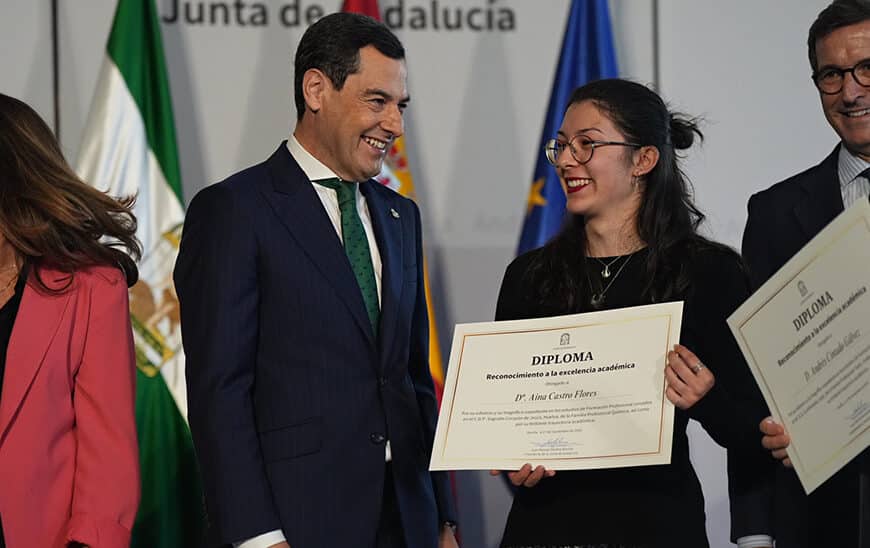 Andalucía aumentará la inversión en educación pública a 9.300 millones en 2026, un 47% más que en 2018