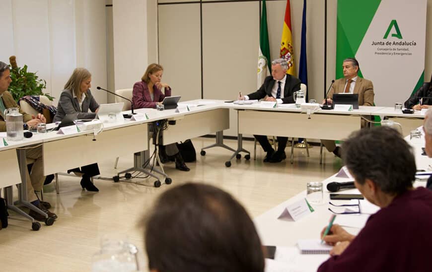 Anuncio: Prueba de Cáncer de Mama para Todas las Mujeres Este Viernes