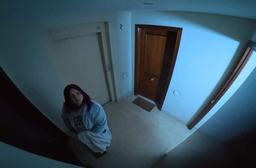 Anuncio de los Ganadores del Concurso de Cortos 'Abre el Plano'