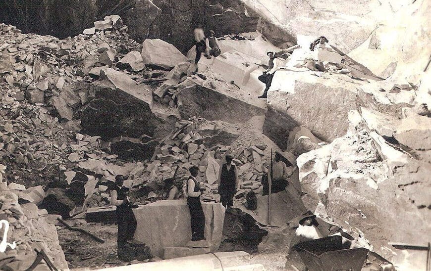 Aprobación del Decreto que Regula el Régimen de Garantías de Restauración Minera en Andalucía