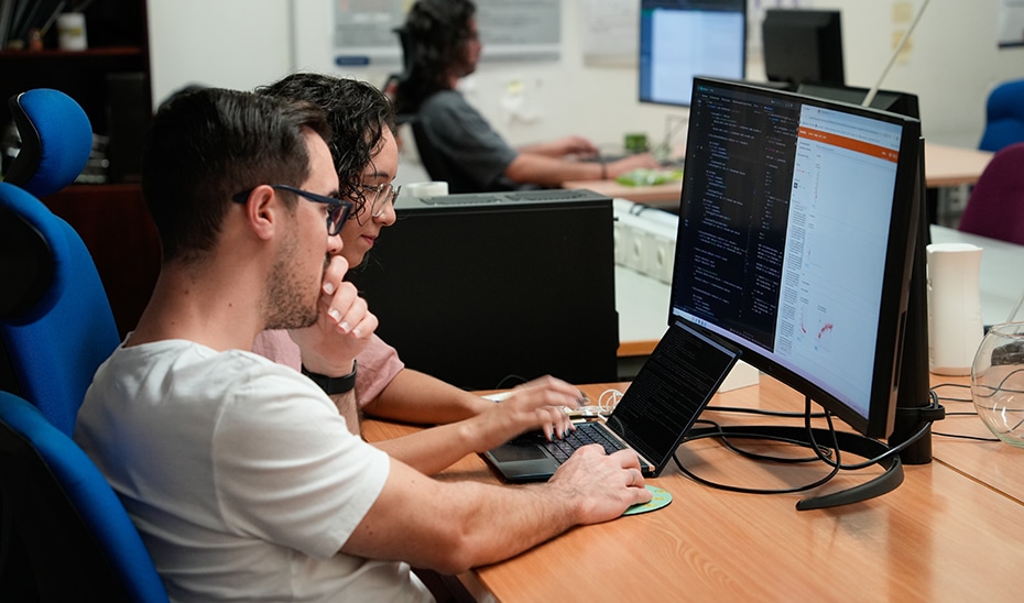 Avance Innovador: Equipo de la UMA Desarrolla Sistema para Detectar Anomalías Cardíacas en Electrocardiogramas