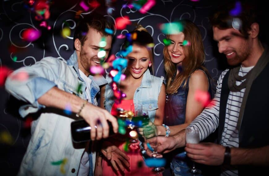 Barcelona se afianza como destino líder para despedidas de soltera con experiencias de ocio nocturno