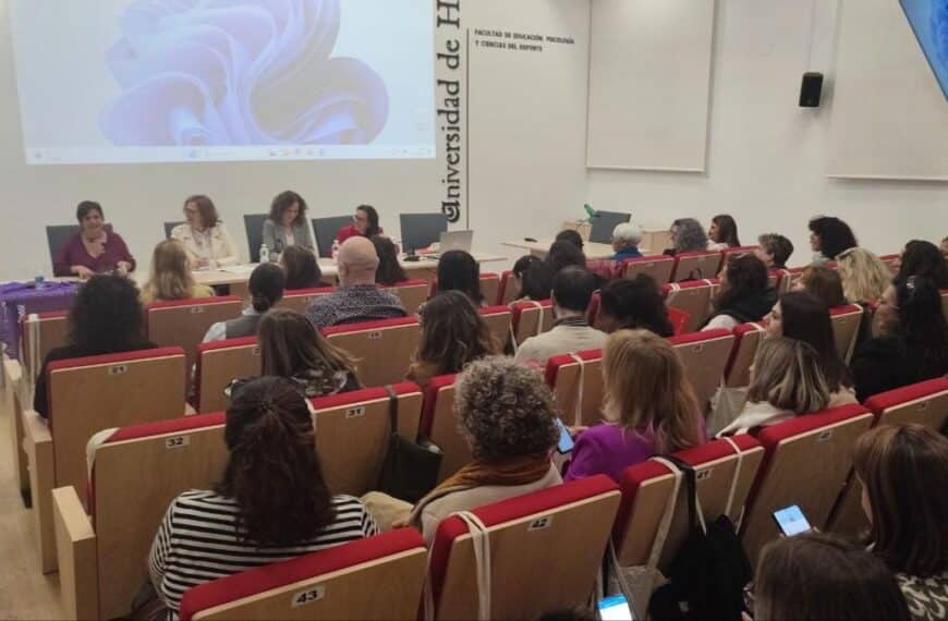 Jornadas de CCOO de Andalucía contra las violencias machistas