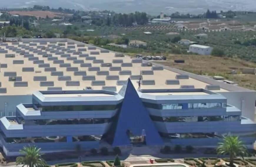 CCOO se congratula del acuerdo sobre el nuevo convenio colectivo de Carrier.