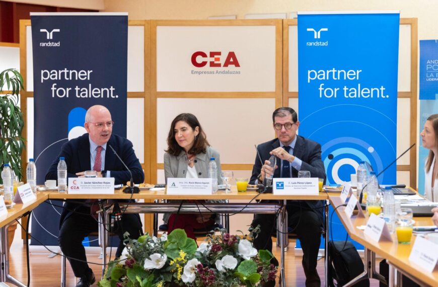 CEA presenta el informe «Propuestas para impulsar el mercado laboral andaluz»
