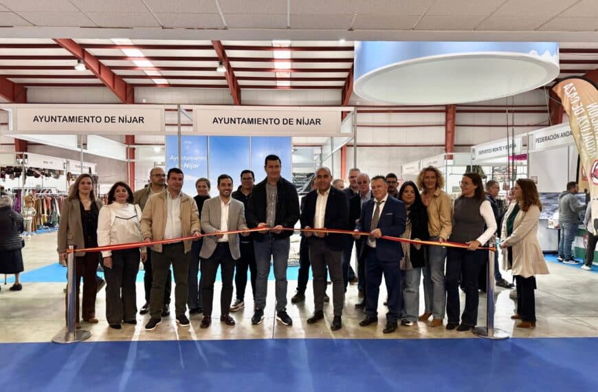 Campohermoso: La Feria Ecuestre, Cinegética y de Pesca Más Grande de la Provincia