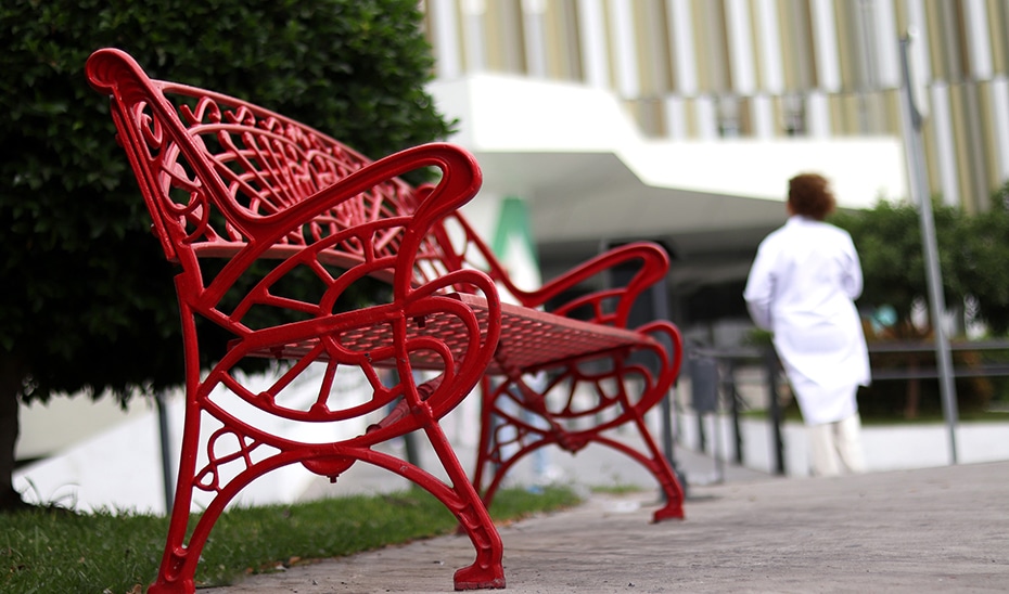 Cerca de 50 Centros de Sanidad Pública Reafirman su Compromiso Contra la Violencia de Género