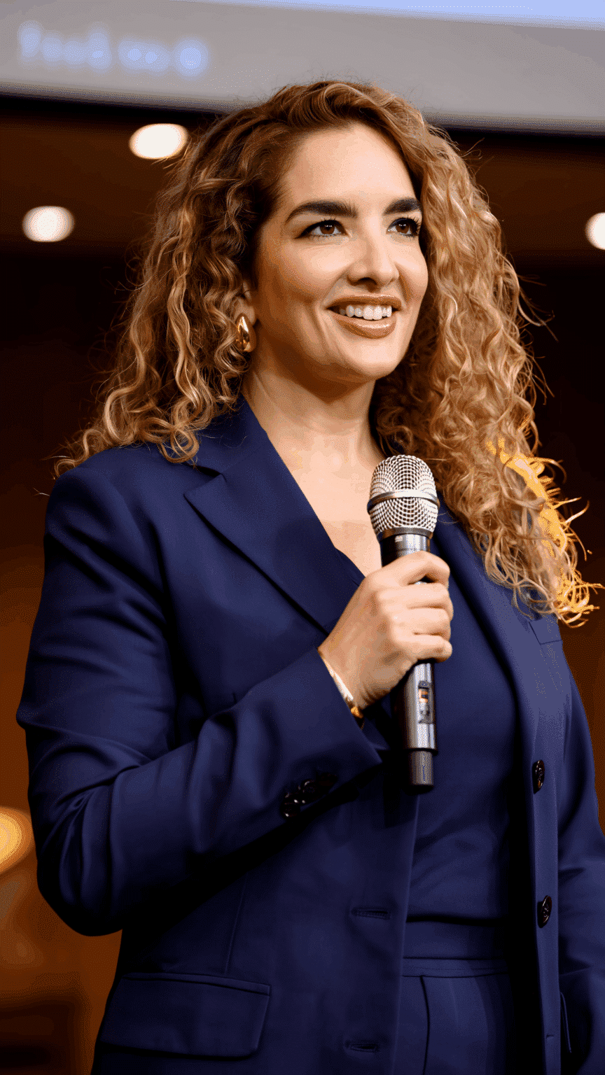 Cristina Barriga del Instituto Nacional de Micropigmentación trae a España la técnica brasileña que revolucionala estética capilar pelo a pelo