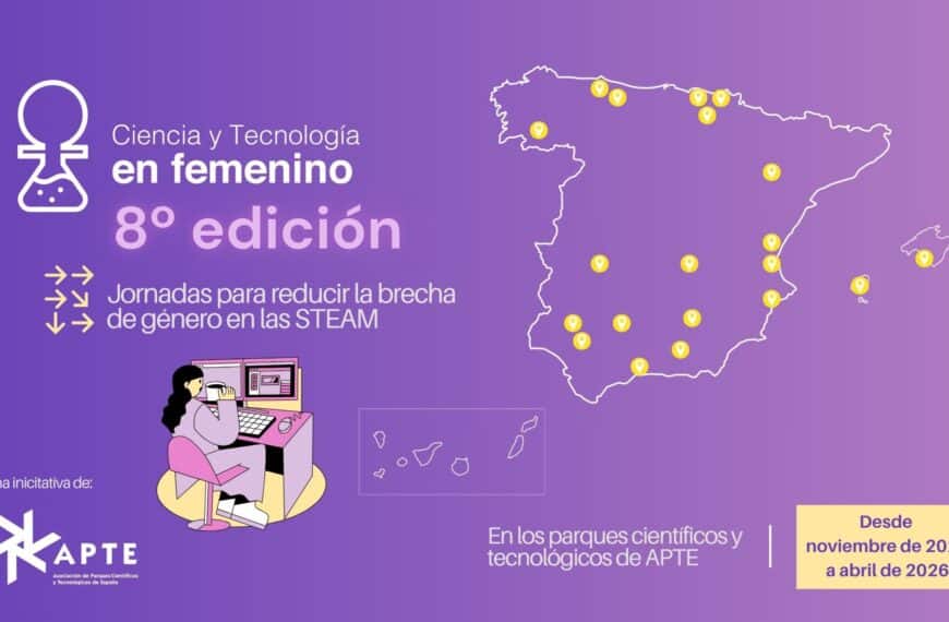 Ciencia Tecnología femenino mujeres referentes