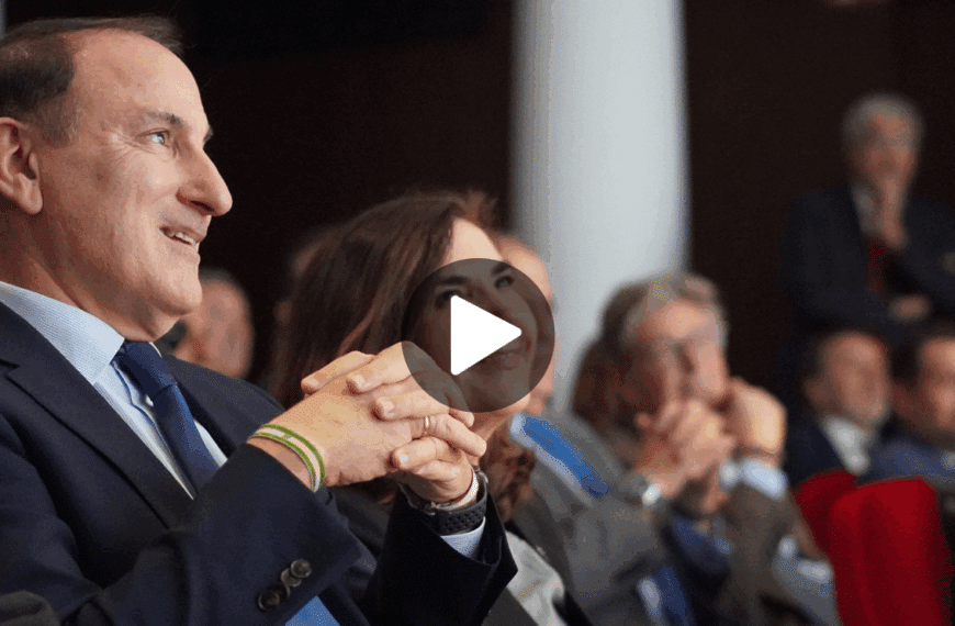 Círculo de Valor: Liderazgo, Responsabilidad, Comunicación y Sostenibilidad en el Corazón de la RSE