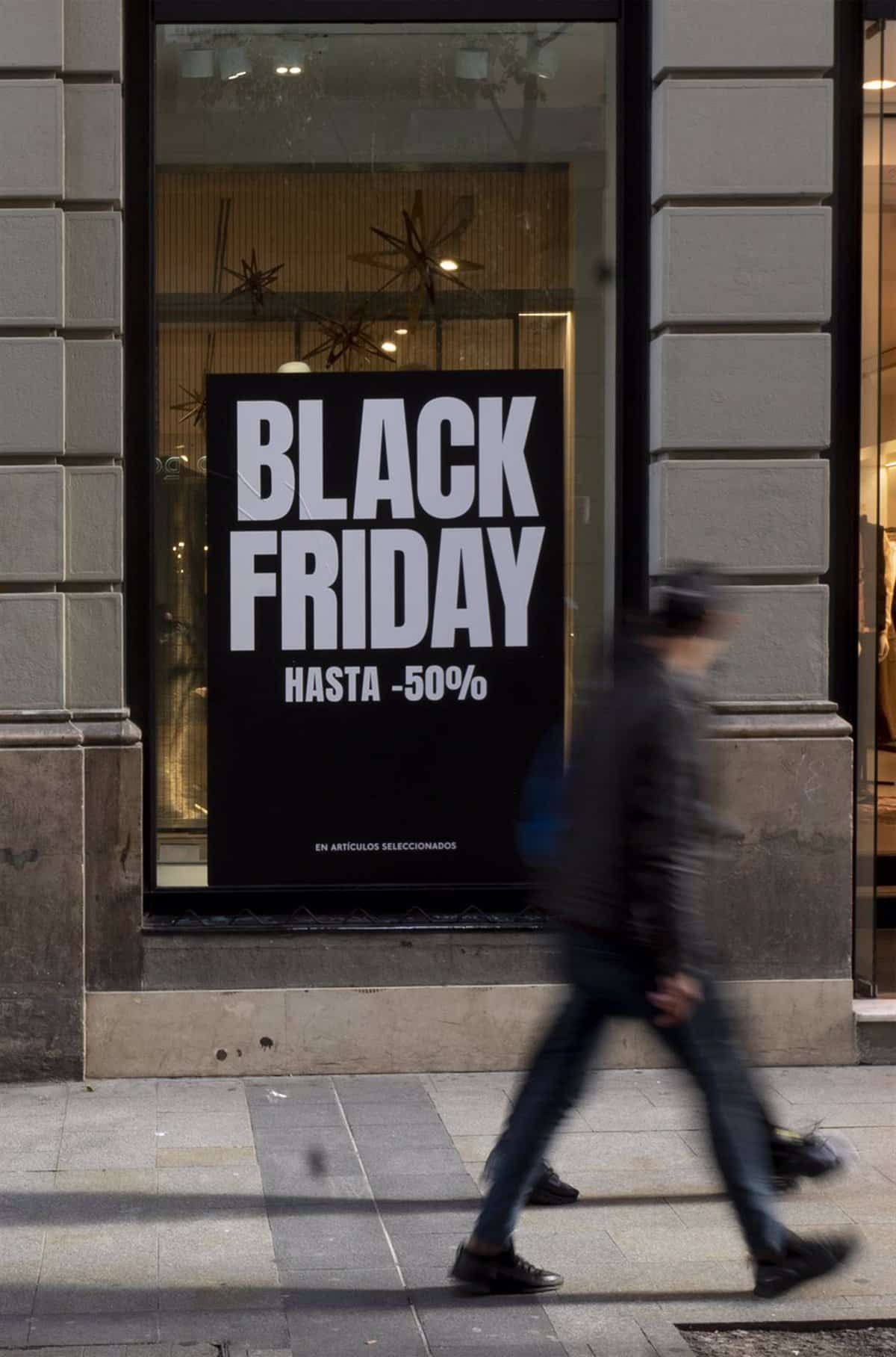 Color Vivo Revela su Decálogo para Aumentar Conversiones en Ecommerce sin Fracasos 1 El 83% de los castellanomanchegos tiene intención de hacer compras este Black Friday, según el Observatorio Cetelem