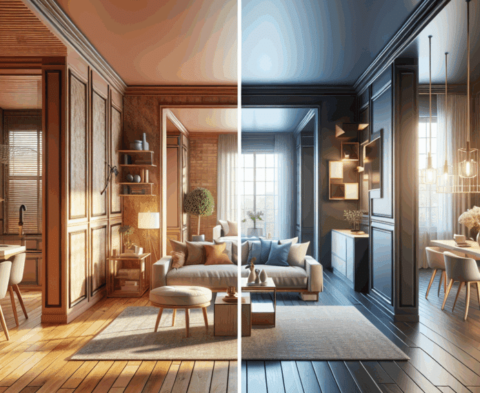 Piso reformado vs. nueva construcción, cuál elegir